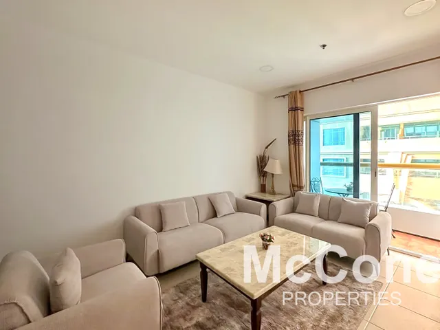 1 Bedroom Apartment for Rent in Elite Residence, Dubai Marina