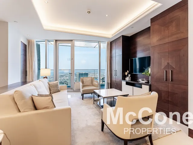 2 Bedroom Apartment for Rent in The Address Sky View Tower 2, Downtown Dubai