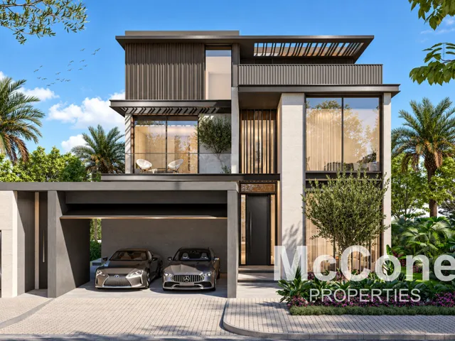 5 Bedroom Villa for Sale in Nad Al Sheba Gardens 11, Nad Al Sheba