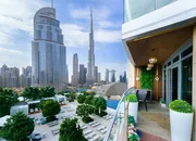 Living in Dubai - MCcone Properties
