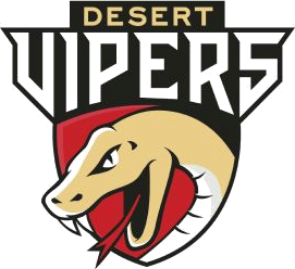 Desert Vipers