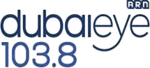 Dubai Eye 103.8