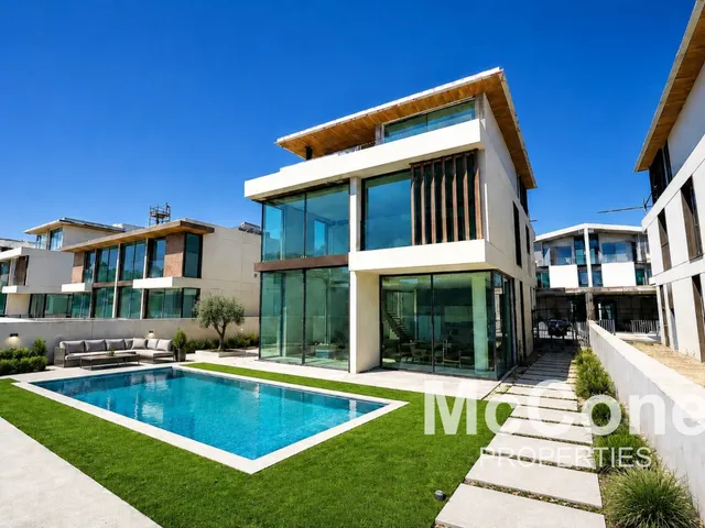 4 Bedroom Villa for Sale in Nad Al Sheba Gardens 1, Nad Al Sheba