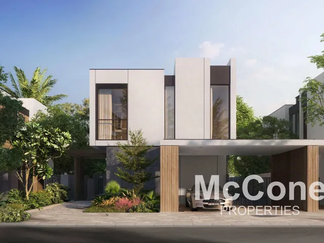 3 Bedroom Villa for Sale in Cassia 3, The Wilds by Aldar