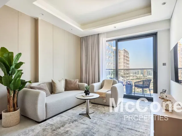 1 Bedroom Apartment for Sale in Cloud Tower A, Jumeirah Village Triangle