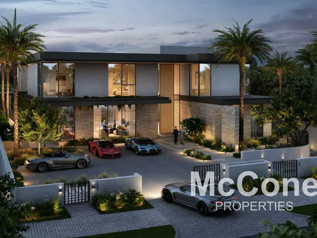 6 Bedroom Villa for Sale in Lavita, The Oasis by Emaar