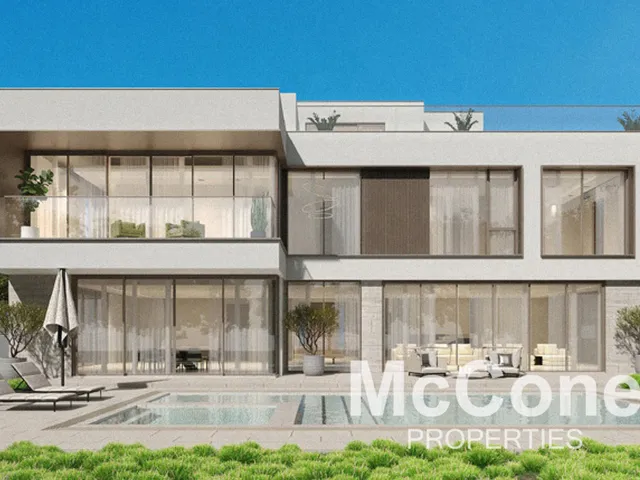 6 Bedroom Villa for Sale in Mareva, The Oasis by Emaar