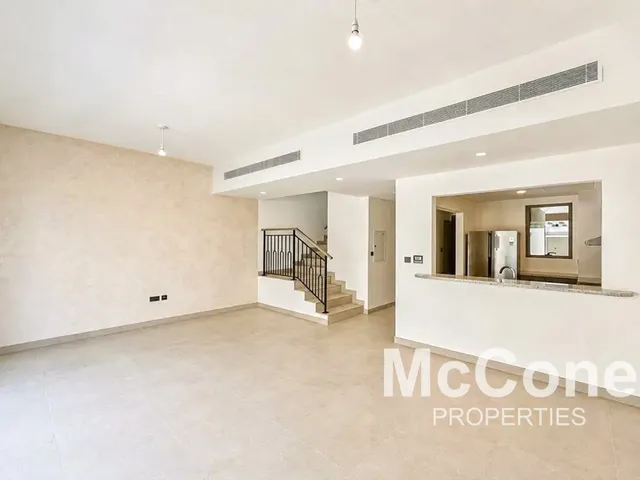 4 Bedroom Townhouse for Sale in Malta, Damac Lagoons
