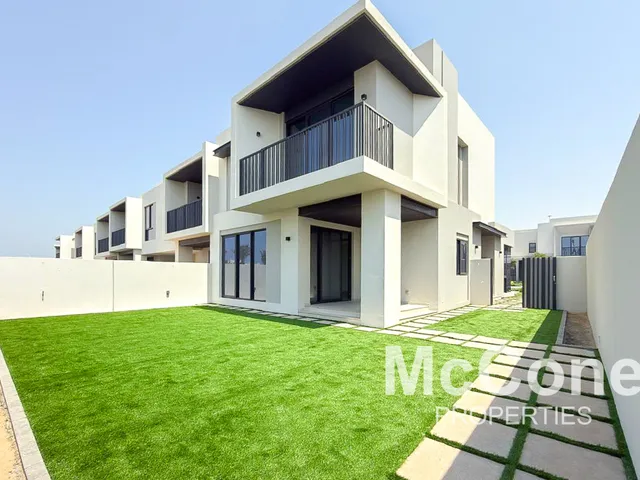 4 Bedroom Townhouse for Rent in Jebel Ali Village Townhouses, Jebel Ali