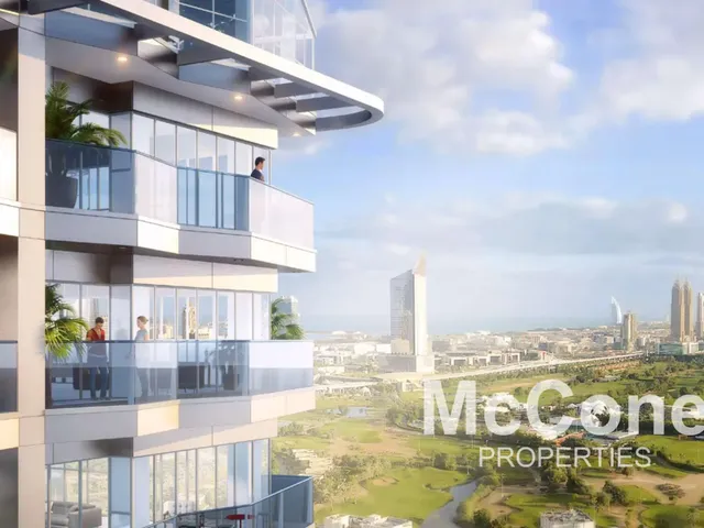 3 Bedroom Apartment for Sale in Golf Views Seven City, Jumeirah Lake Towers