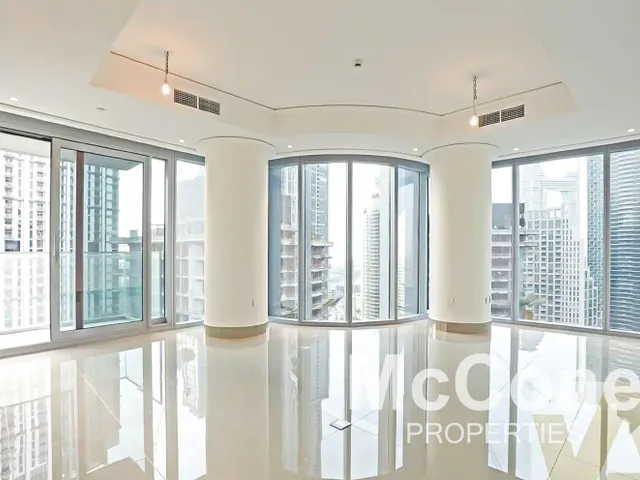 2 Bedroom Apartment for Rent in Opera Grand, Downtown Dubai