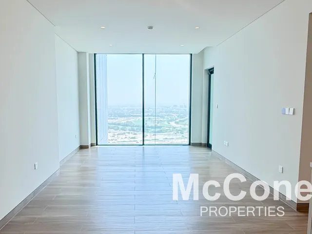 1 Bedroom Apartment for Rent in Sobha Hartland Waves Opulence, Mohammed Bin Rashid City
