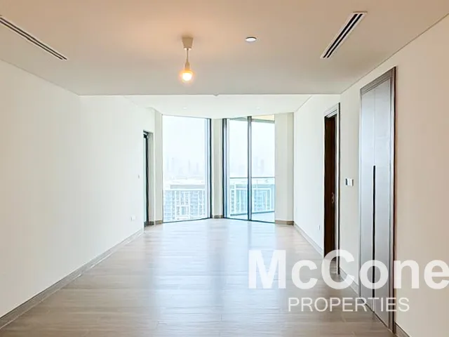 2 Bedroom Apartment for Rent in Sobha Hartland Waves Opulence, Mohammed Bin Rashid City