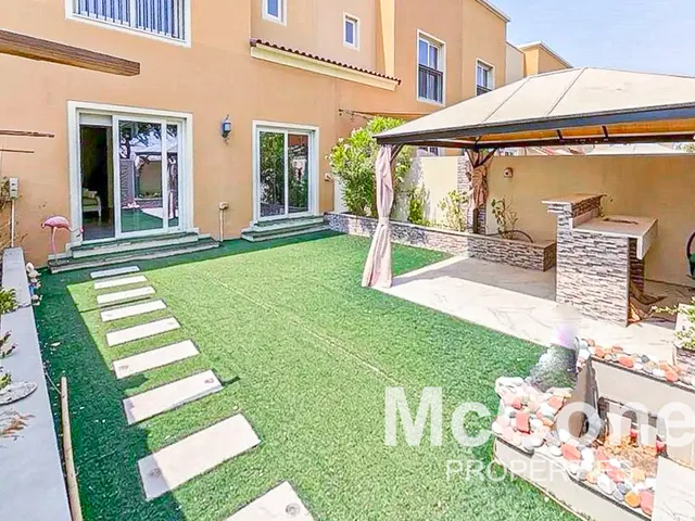 2 Bedroom Townhouse for Rent in Amaranta 1, Villanova