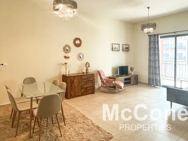 1 Bedroom Apartment for Rent in Azizi Liatris, Al Furjan