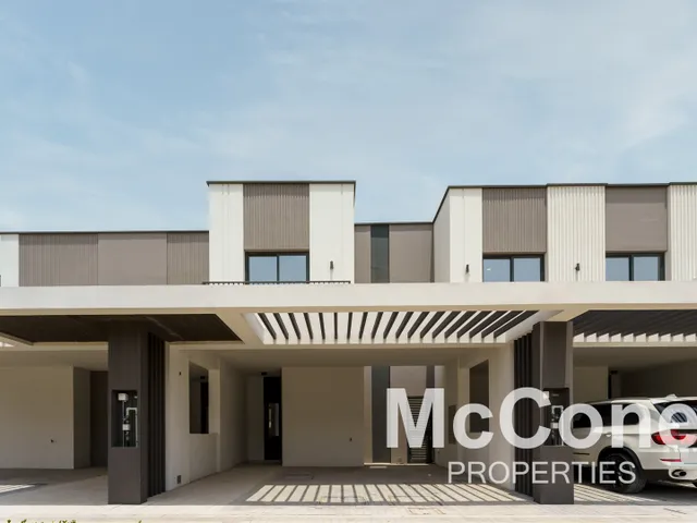 3 Bedroom Villa for Rent in Greenview, Dubai South (Dubai World Central)