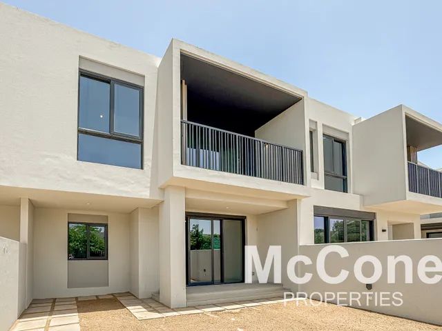4 Bedroom Townhouse for Rent in Jebel Ali Village Townhouses, Jebel Ali