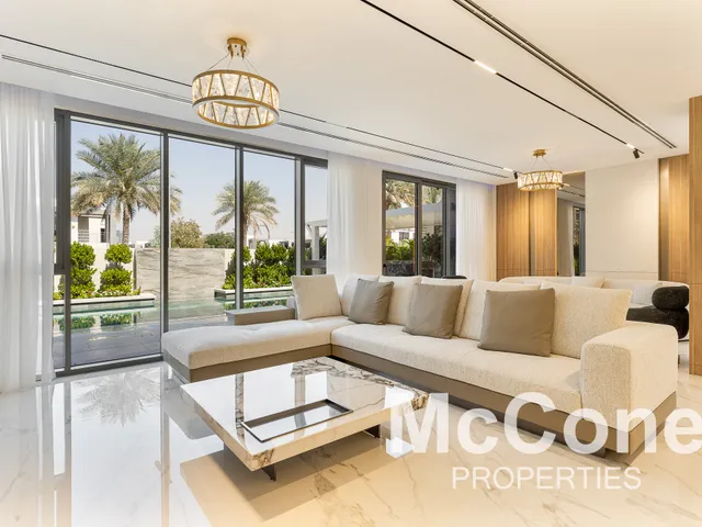 4 Bedroom Villa for Sale in Sidra Villas II, Dubai Hills Estate