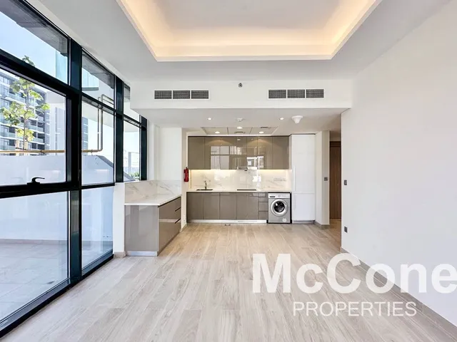 1 Bedroom Apartment for Rent in Azizi Riviera 14, Meydan