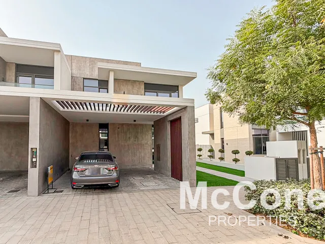 4 Bedroom Townhouse for Rent in Ruba, Arabian Ranches 3