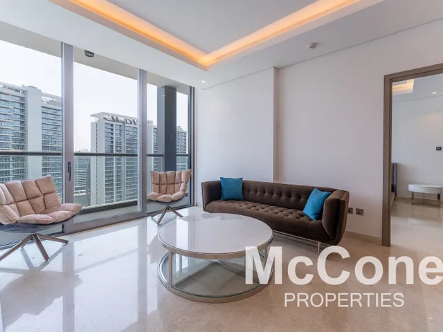 3 Bedroom Apartment for Rent in The Sterling East, Business Bay