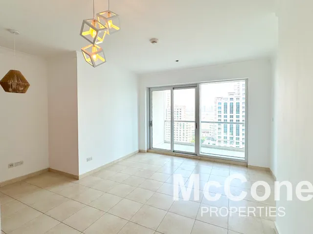 1 Bedroom Apartment for Rent in The Fairways North, The Views