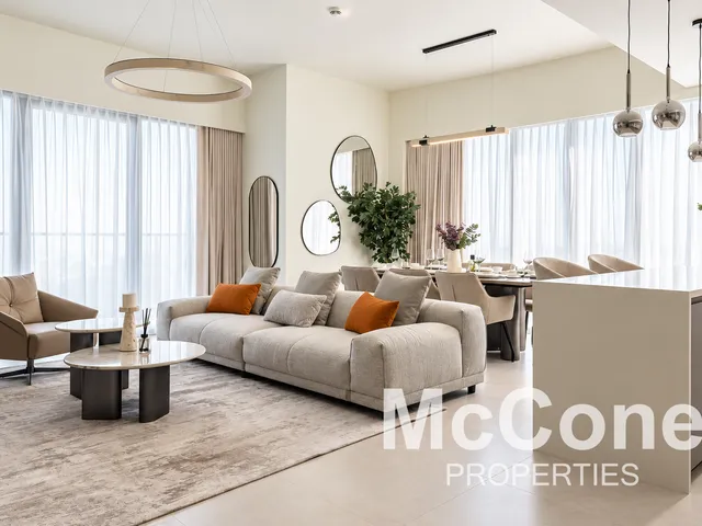 3 Bedroom Apartment for Rent in Grande, Downtown Dubai