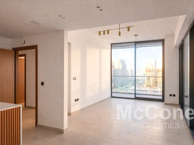 2 Bedroom Apartment for Rent in Binghatti Amber, Jumeirah Village Circle