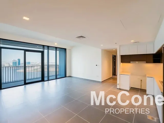2 Bedroom Apartment for Rent in Creek Edge Tower 1, Dubai Creek Harbour (The Lagoons)