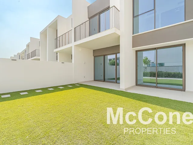 3 Bedroom Townhouse for Rent in Talia, The Valley