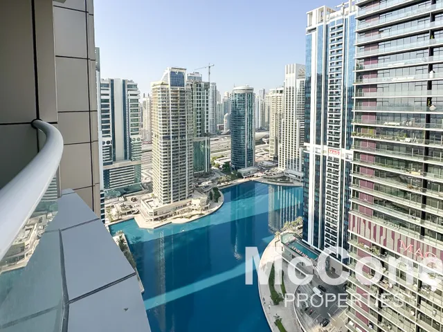 1 Bedroom Apartment for Rent in Dubai Star, Jumeirah Lake Towers