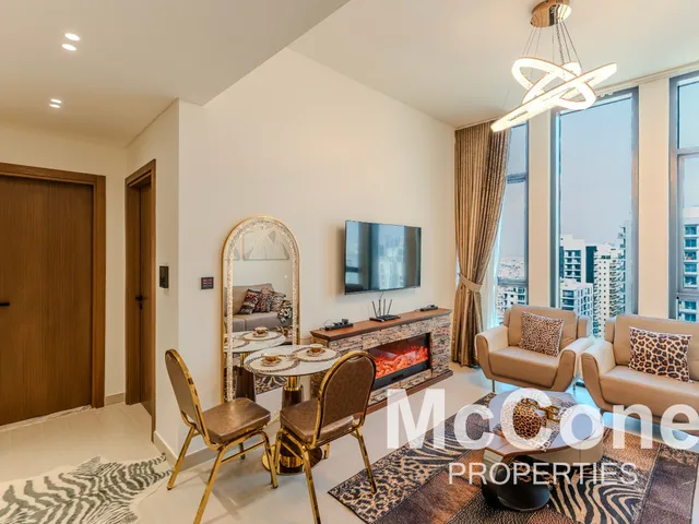 1 Bedroom Apartment for Sale in Binghatti Tulip, Jumeirah Village Circle