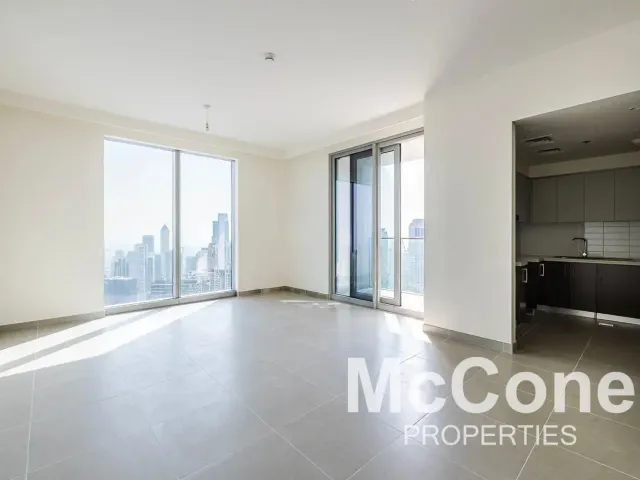 2 Bedroom Apartment for Sale in Forte 1, Downtown Dubai