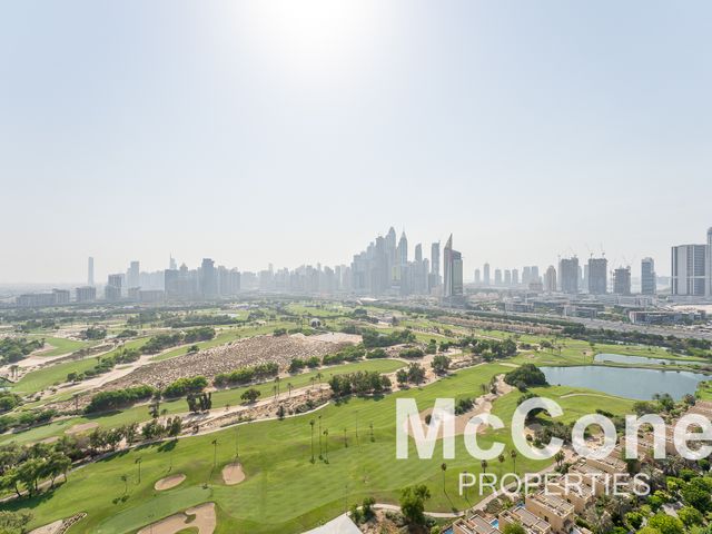2 Bedroom Apartment for Sale in The Links East Tower, The Views