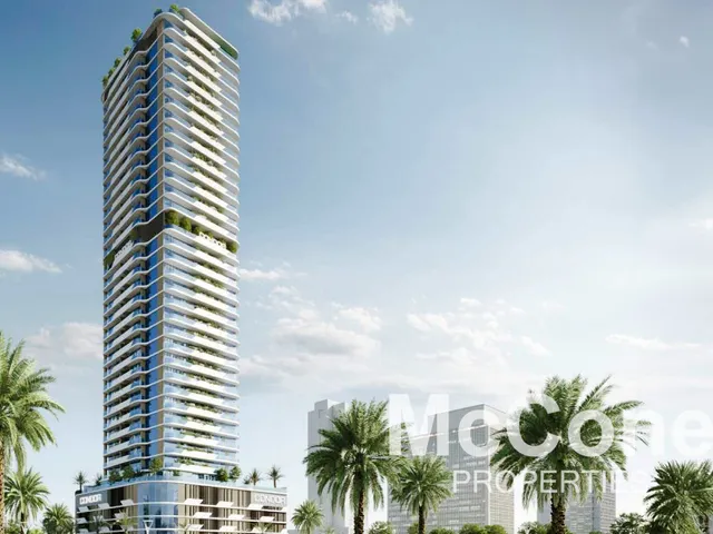 1 Bedroom Apartment for Sale in Sonate Residences, Jumeirah Village Triangle