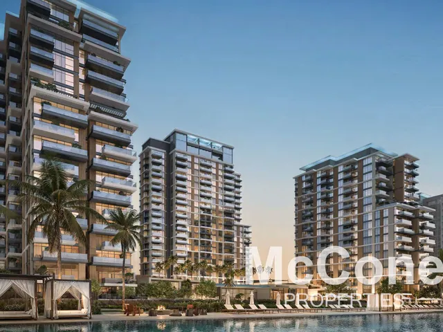 2 Bedroom Apartment for Sale in Naya 1, Mohammed Bin Rashid City