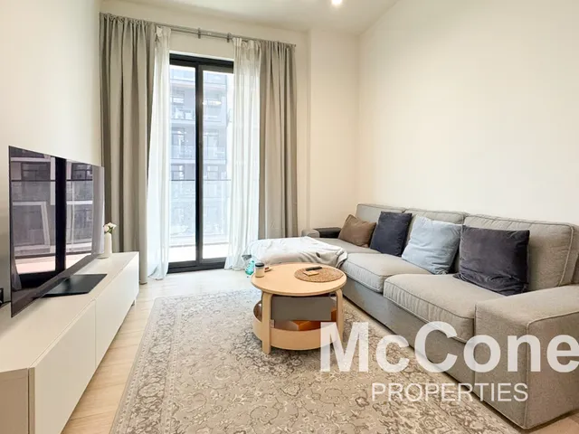1 Bedroom Apartment for Sale in Binghatti Nova, Jumeirah Village Circle