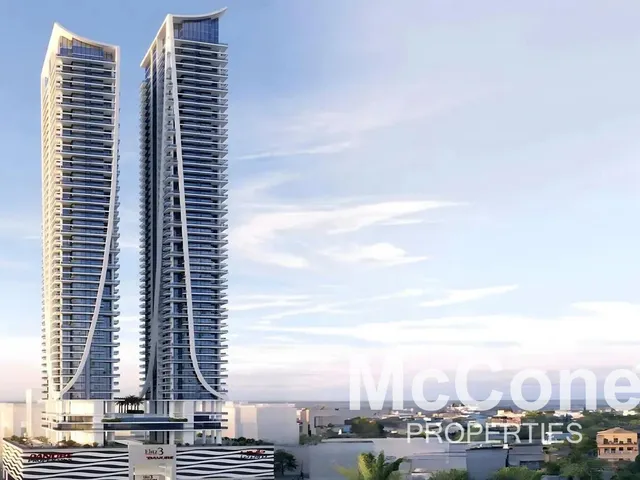 2 Bedroom Apartment for Sale in Elitz 3 by Danube, Jumeirah Village Circle