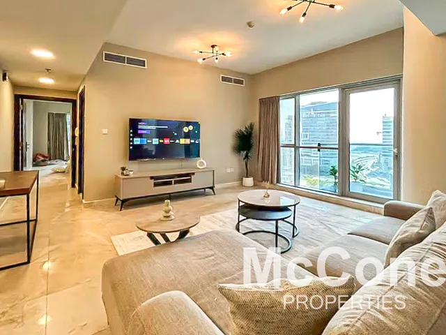 1 Bedroom Apartment for Sale in Safeer Tower 2, Business Bay