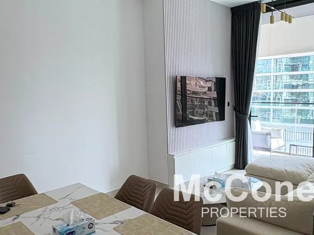 2 Bedroom Apartment for Sale in Binghatti Orchid, Jumeirah Village Circle