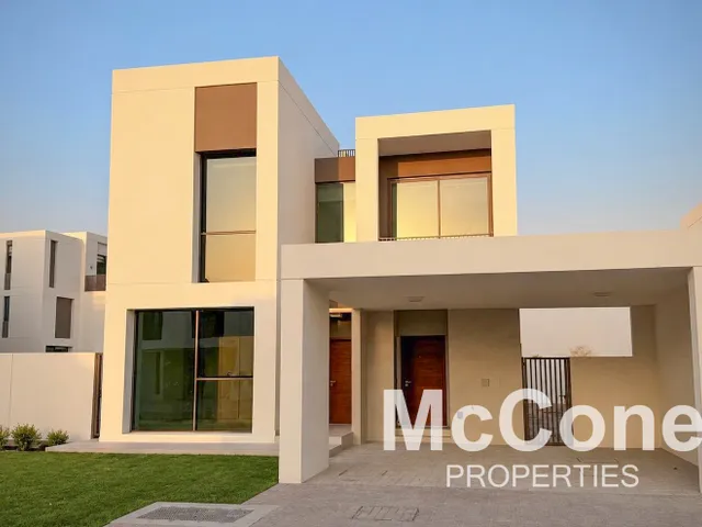 3 Bedroom Villa for Sale in Fairway Villas 2, Dubai South (Dubai World Central)