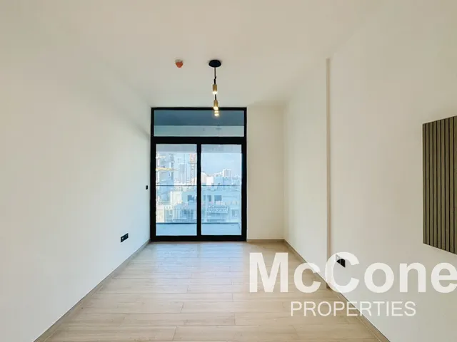 1 Bedroom Apartment for Sale in Binghatti Emerald, Jumeirah Village Circle
