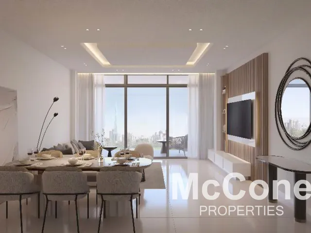 1 Bedroom Apartment for Sale in Skyhills Residences 2, Jumeirah Village Circle
