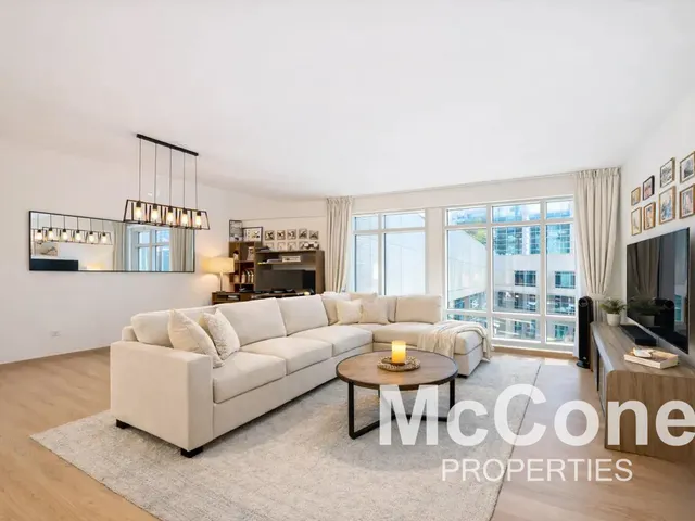 1 Bedroom Apartment for Sale in The Lofts Podium, Downtown Dubai