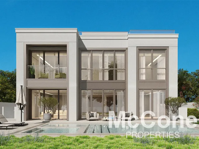 5 Bedroom Villa for Sale in Mirage, The Oasis by Emaar