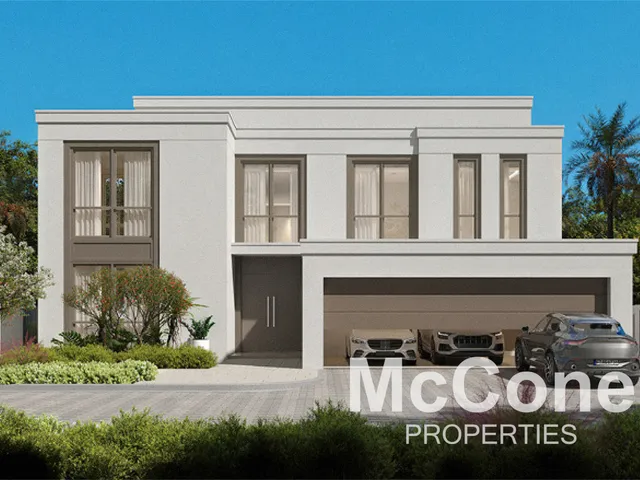 4 Bedroom Villa for Sale in Mareva 2, The Oasis by Emaar