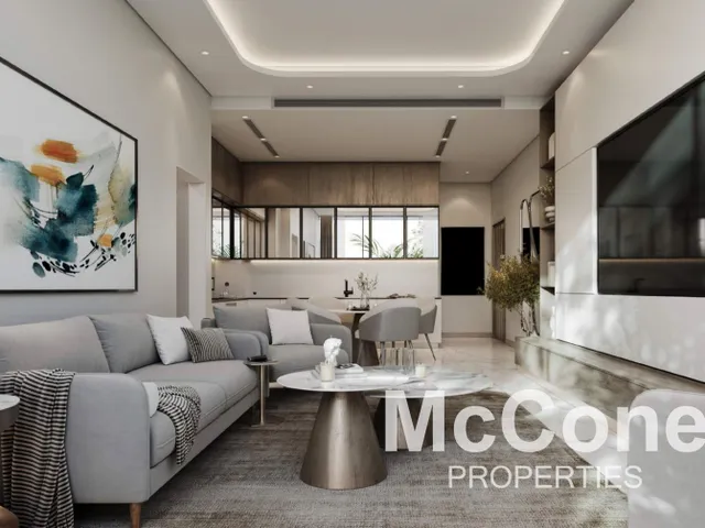 Studio Apartment for Sale in Skyhills Residences 2, Jumeirah Village Circle