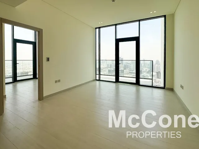 1 Bedroom Apartment for Sale in Binghatti Apex, Jumeirah Village Circle