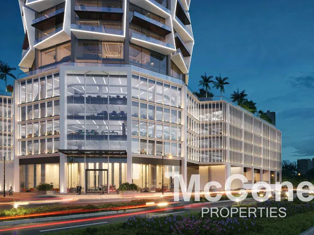 1 Bedroom Apartment for Sale in Binghatti Circle, Jumeirah Village Circle