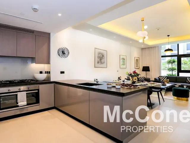 2 Bedroom Apartment for Sale in Hyati Residences, Jumeirah Village Circle